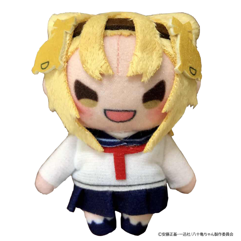 八十亀ちゃんストラップ ぬいぐるみ制作特価専門店 Gsクラフト